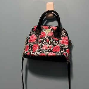 Betsey Johnson bag